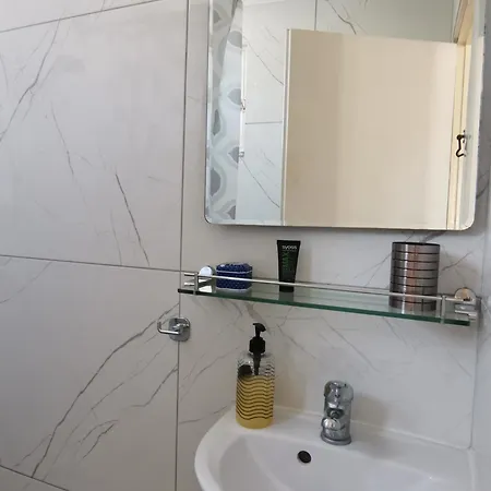 Apartamento Loft For 2 In Rhodes Town Near Elli *