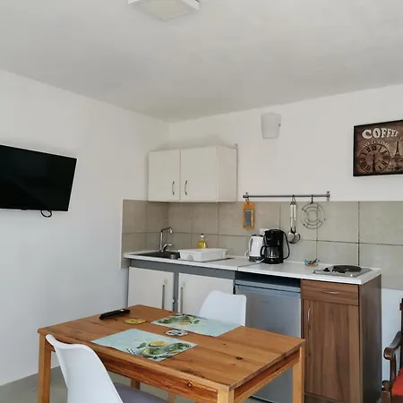 Apartamento Loft For 2 In Rhodes Town Near Elli Rhodes City