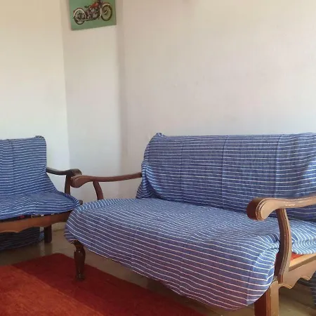 Apartamento Loft For 2 In Rhodes Town Near Elli Rhodes City