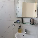 アパート Loft For 2 In Rhodes Town Near Elli *