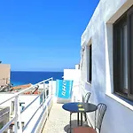 アパート Loft For 2 In Rhodes Town Near Elli Rhodes City