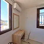 아파트 Loft For 2 In Rhodes Town Near Elli