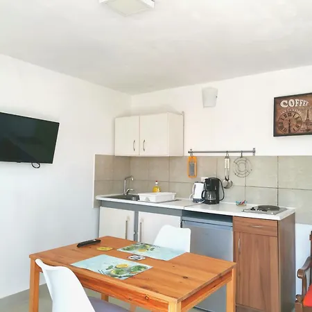 Loft For 2 In Rhodes Town Near Elli Apartament Rhodes City
