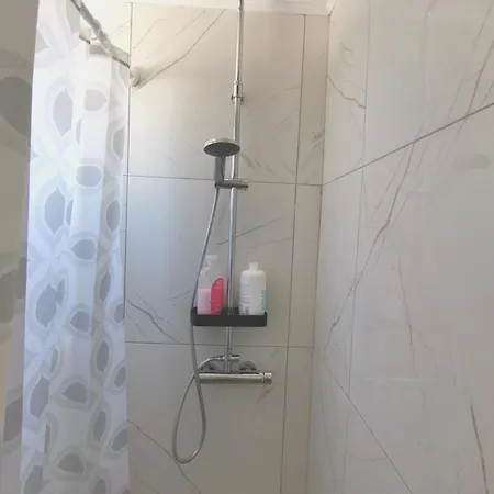 Loft For 2 In Rhodes Town Near Elli Apartament Rhodes City
