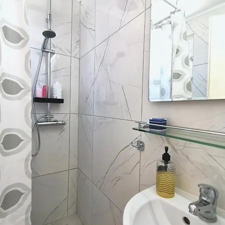 Loft For 2 In Rhodes Town Near Elli Apartament Rhodes City