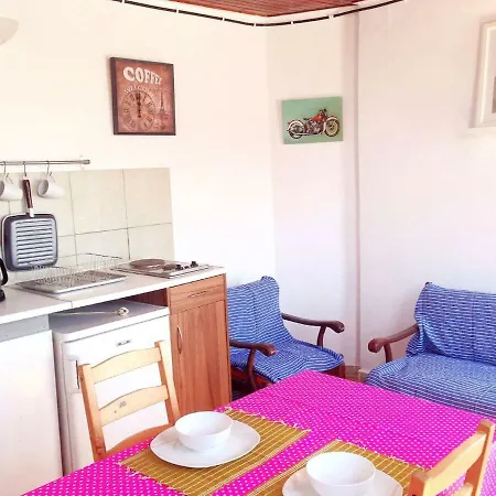 Apartament Loft For 2 In Rhodes Town Near Elli Rhodes City