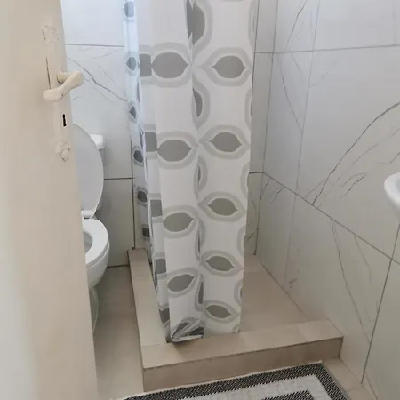 Loft For 2 In Rhodes Town